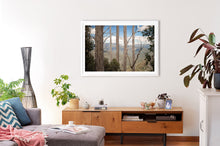 Load image into Gallery viewer, Fine art photograph of Mount Buller view
