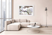 Load image into Gallery viewer, Photographic fine art. Wall art print of Murray River. Browse to find a frame and photo combination to compliment your living space.