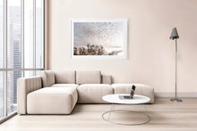 Load image into Gallery viewer, Fine art photography shot in the Murray River Region. Fame options include oak, white and black.