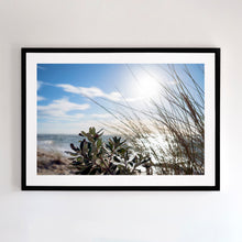 Load image into Gallery viewer, Photographic fine art of beach at Rosebud, Victoria