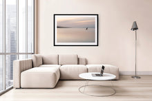 Load image into Gallery viewer, Impressionist style camera movement was used to create this image of Phillip Island