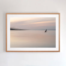 Load image into Gallery viewer, Walwa - place of waters. Impressionist style of Phillip Island.