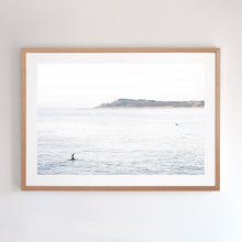 Load image into Gallery viewer, Cat Bay Phillip Island Victoria, fine art photographic framed print