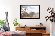 Load image into Gallery viewer, Fine art photograph taken in Mount Buller, Victoria.
