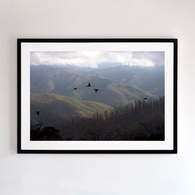 Load image into Gallery viewer, Ngarrak - Mount Buller mountain fine art
