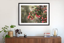 Load image into Gallery viewer, Framed, fine art print, shot in Mount Buller.
