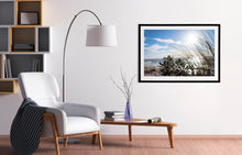 Load image into Gallery viewer, Photographic wall art for you home. This image was taken in Rosebud, Victoria.
