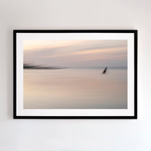 Load image into Gallery viewer, Fine art photographic print. Walwa - place of waters. Phillip Island impression.
