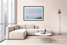 Load image into Gallery viewer, Shot is San Remo, Victoia, Fine art photograph., this framed print with a tranquility. to suit your living space
