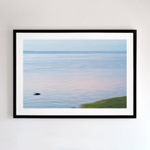 Load image into Gallery viewer, Shot is San Remo, Victoia, Fine art photograph., this framed print with a peaceful tranquility.
