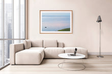 Load image into Gallery viewer, Shot is San Remo, Victoia, Fine art photograph., this framed print with a peaceful mood.
