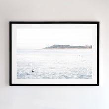 Load image into Gallery viewer, Cat Bay Phillip Island Victoria, fine art photographic framed print
