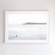 Load image into Gallery viewer, Cat Bay Phillip Island Victoria, fine art photographic framed print
