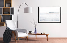 Load image into Gallery viewer, Cat Bay Phillip Island Victoria, fine art photographic framed print
